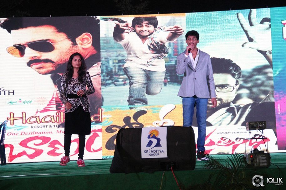 Rowdy-Fellow-Movie-Platinum-Disc-Function